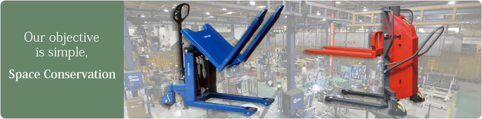 Electric Hand Pallet Stacker, Electric Pallet Stackers, Electric Stacker Manufacturers