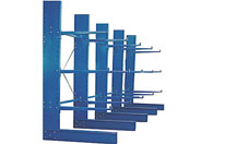  Light duty Cantilever Racks